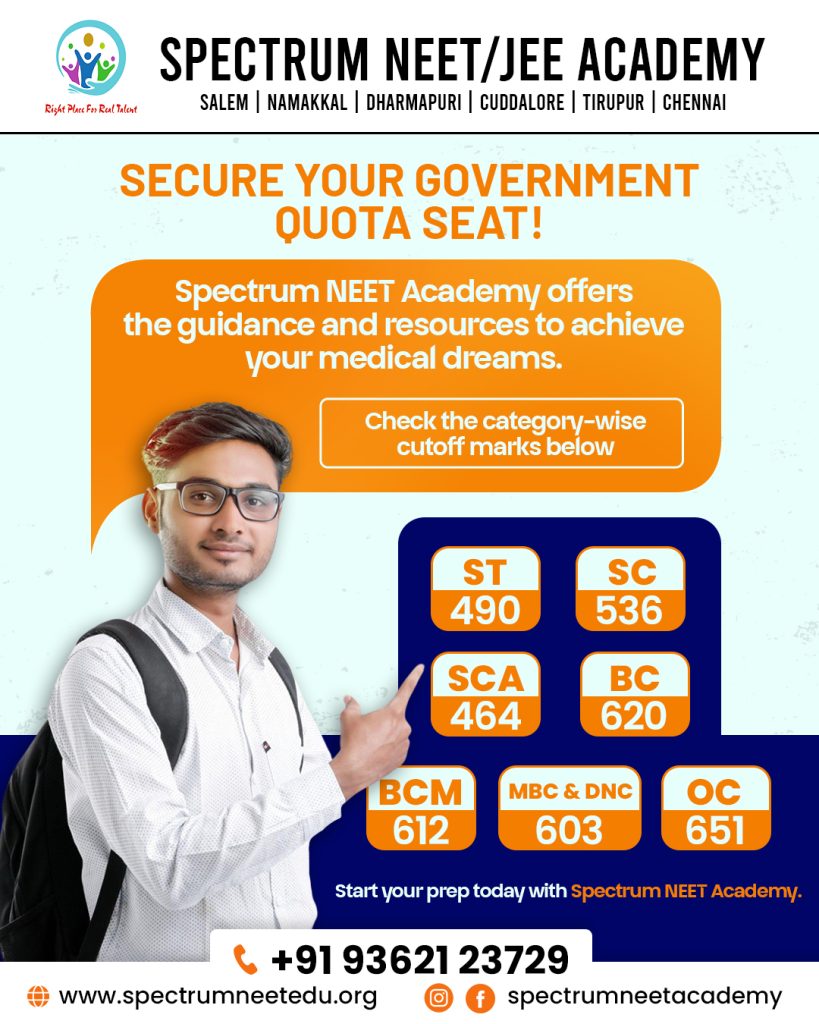 spectrum-the-best-neet-academy-in-tamilnadu