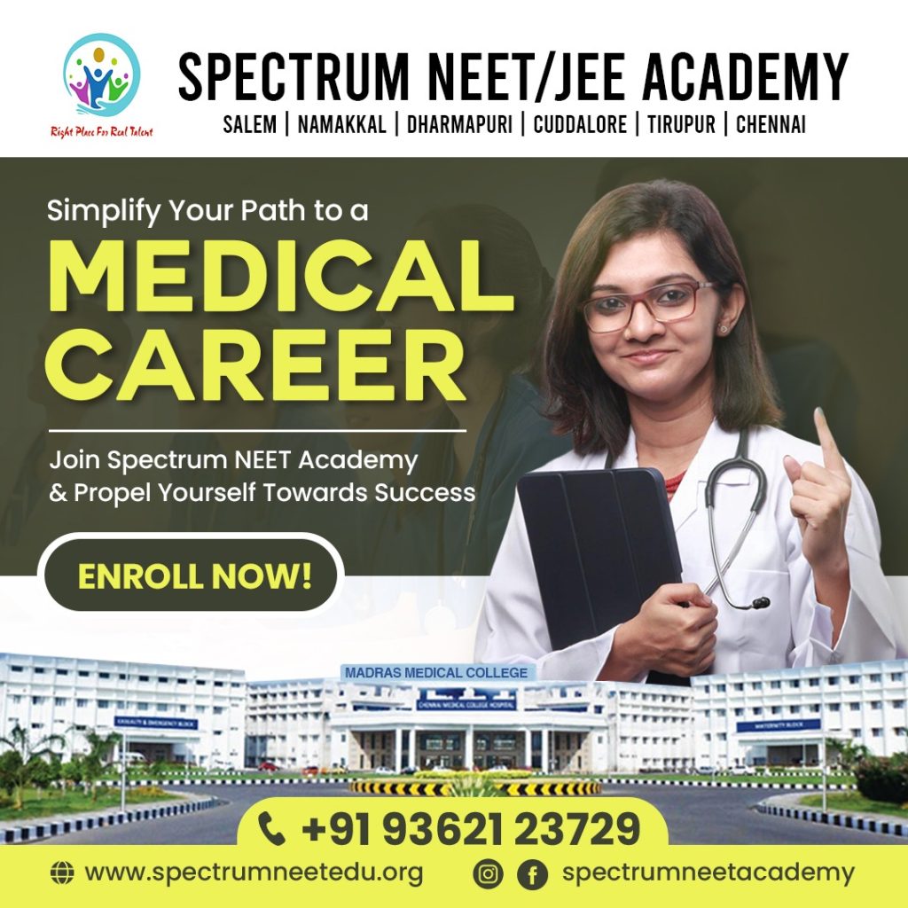 spectrum-the-best-neet-academy-in-tamilnadu