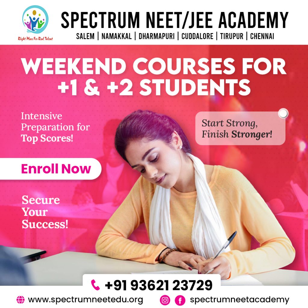 spectrum-the-best-neet-academy-in-tamilnadu