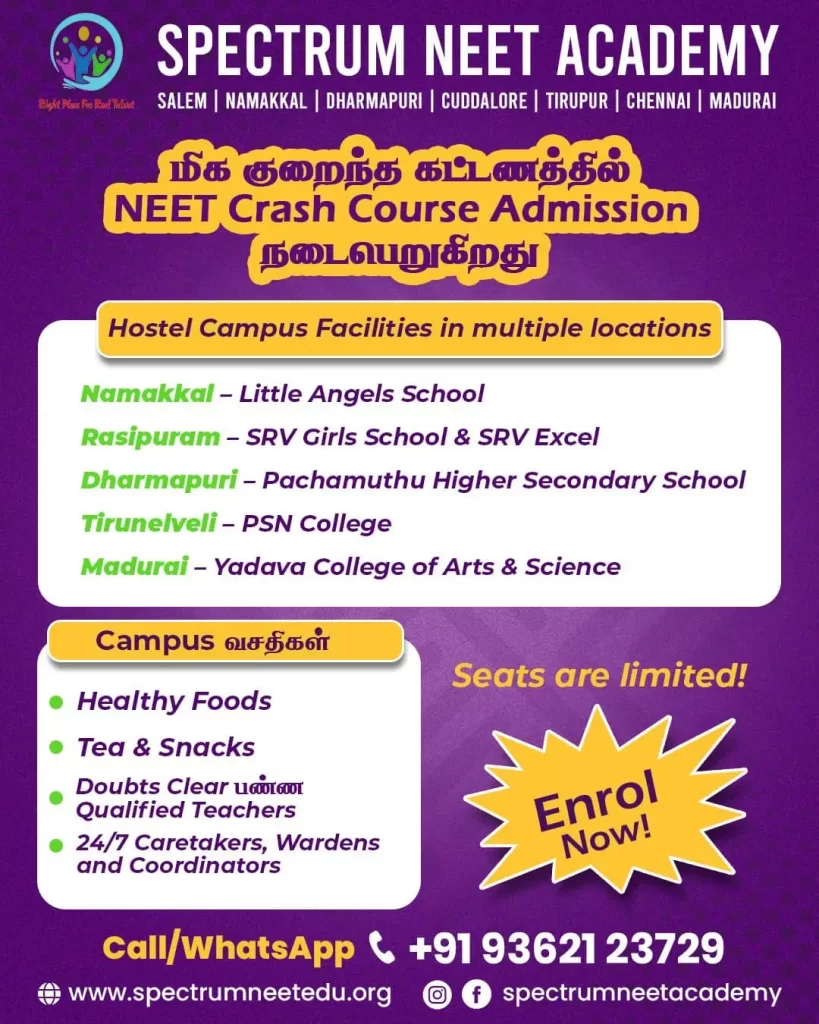 spectrum-the-best-neet-academy-in-tamilnadu