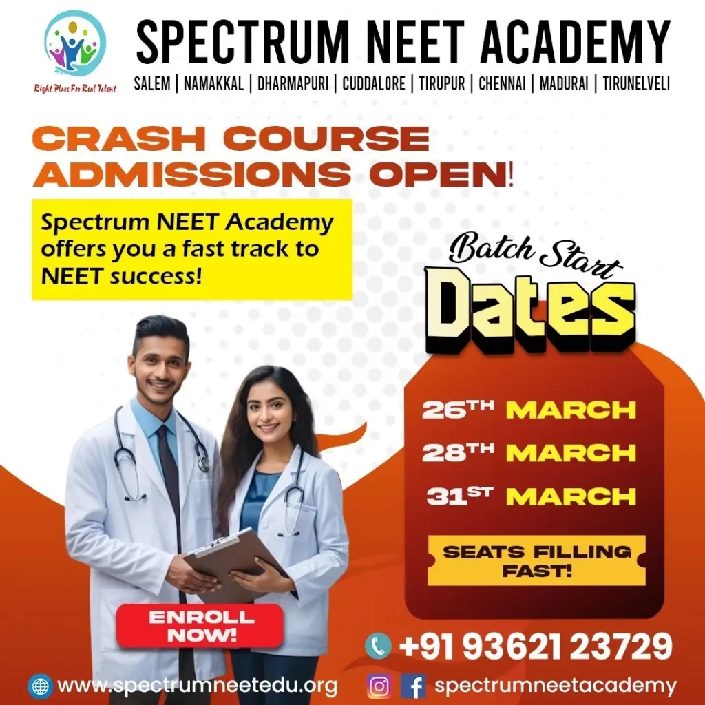 spectrum-the-best-neet-academy-in-tamilnadu