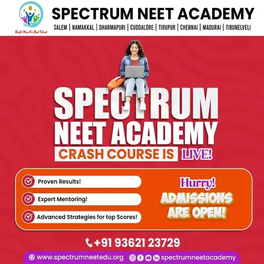 spectrum-the-best-neet-academy-in-tamilnadu