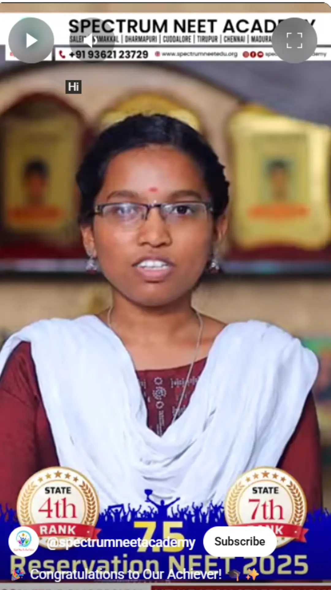 Harinishri