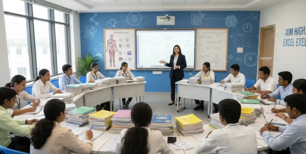 best-neet-coaching-centres-in-tirupur