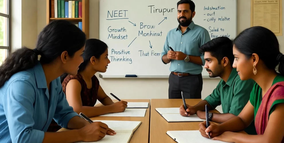 best-neet-coaching-centres-in-tirupur