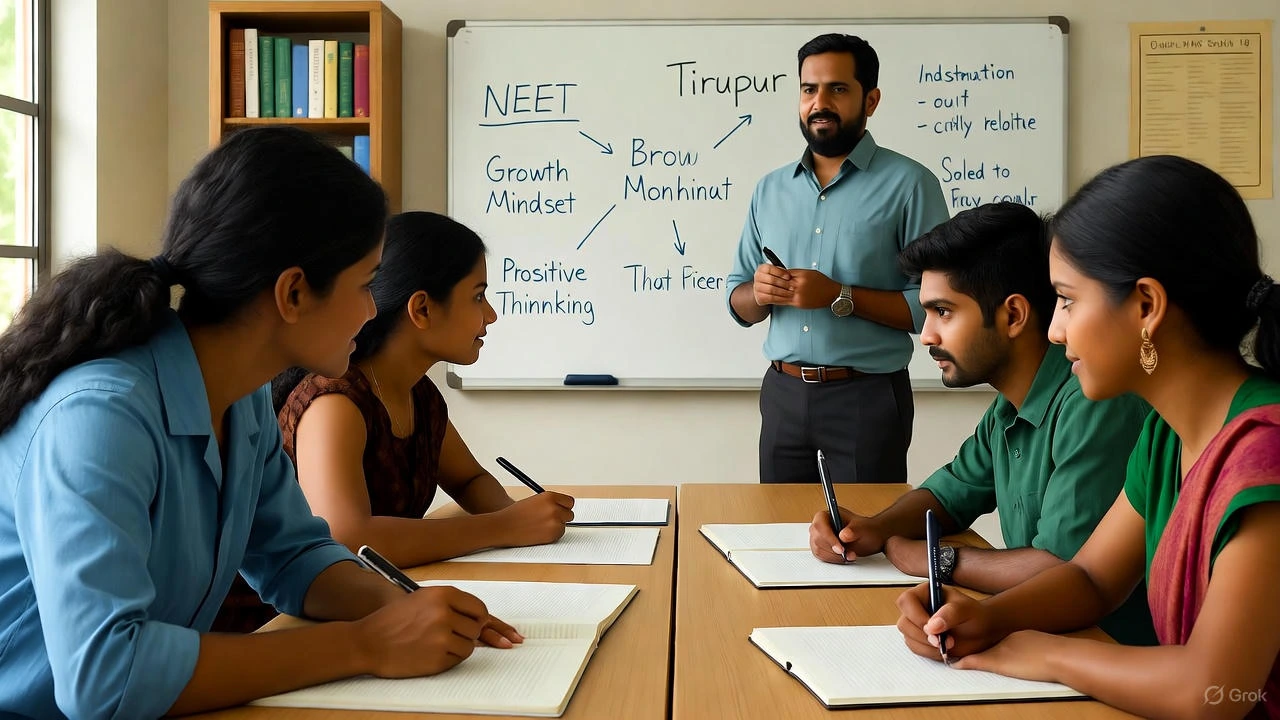 best-neet-coaching-centres-in-tirupur