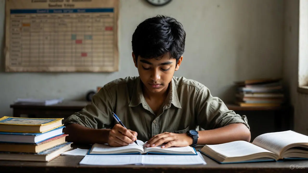 best neet coaching centre in salem