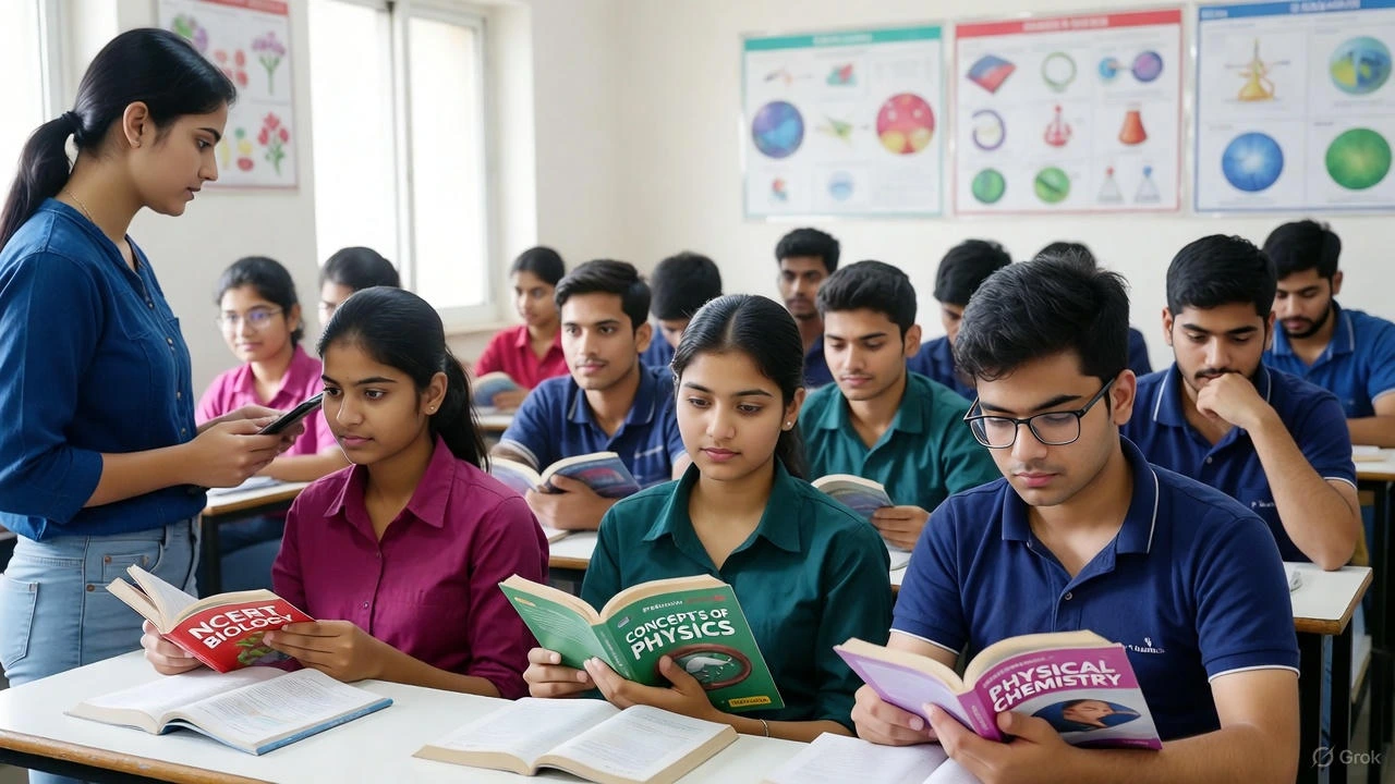 best neet coaching centre in salem