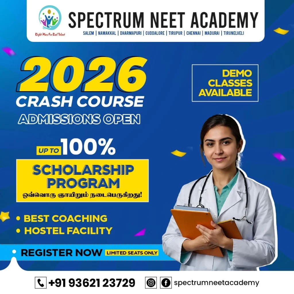 best-neet-coaching-centre-in-salem