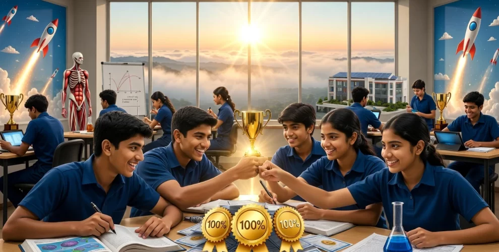 tamil-medium-neet-coaching-centre-in-salem