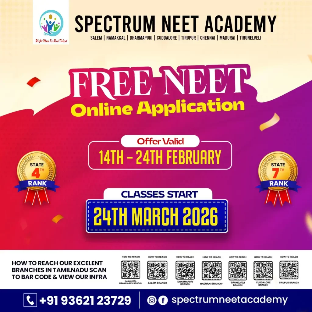 free-neet-online-application