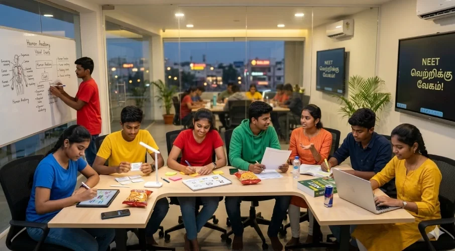 tamil-medium-neet-coaching-centre-in-salem