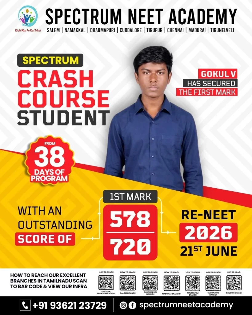 Crash Course Students