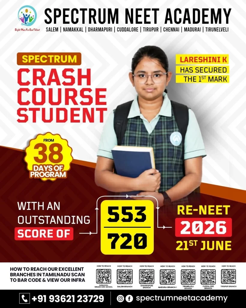 Crash Course Students